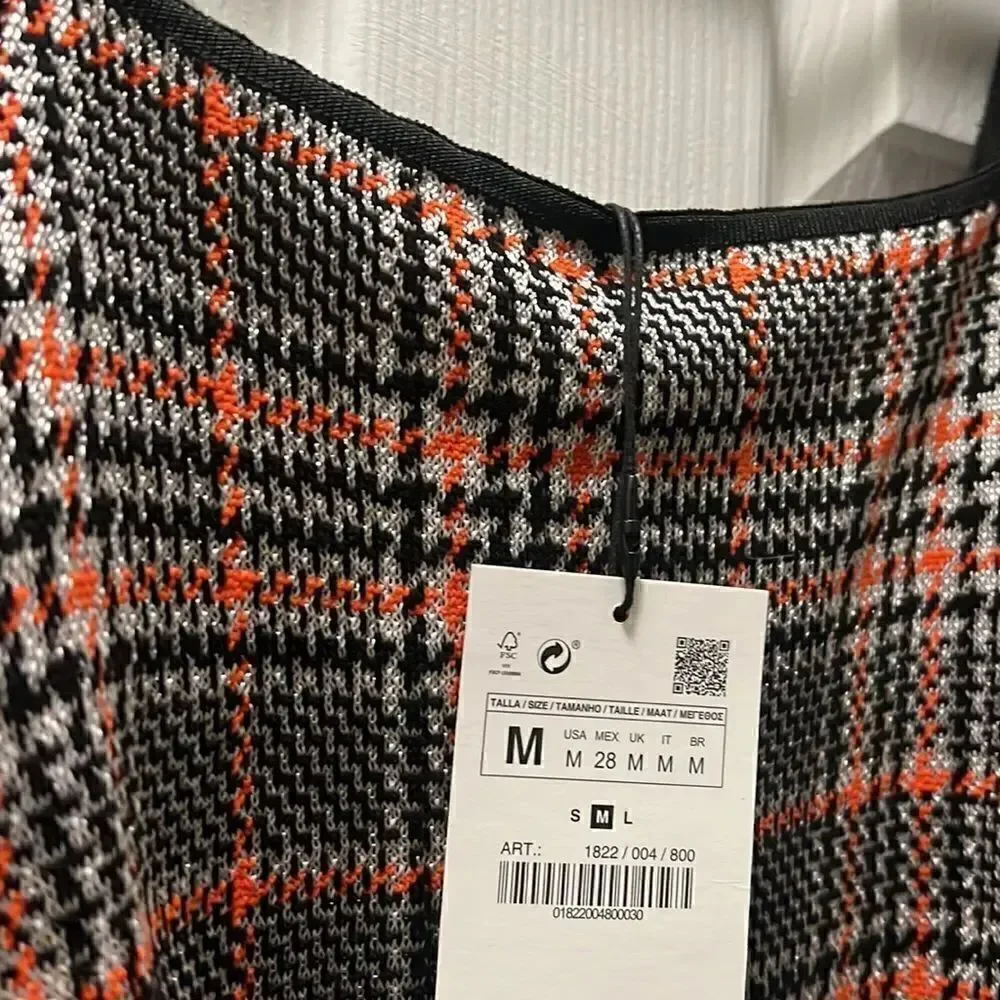 Zara new dress